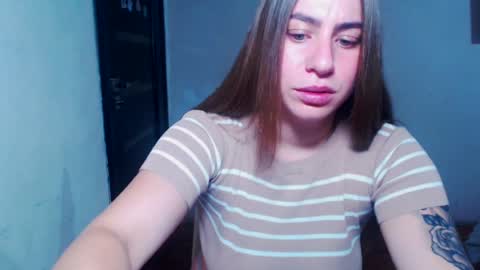 Snapshot of sexyyuliia777 chatting on July 24, 6:11 am Yuliia online show from July 24, 6:11 am