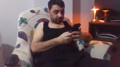 sexyyy_mannn online show from January 17, 9:29 pm