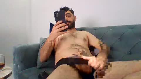 Snapshot of sexyyy_mannn chatting on June 23, 1:53 pm sexyyy_mannn online show from June 23, 1:53 pm