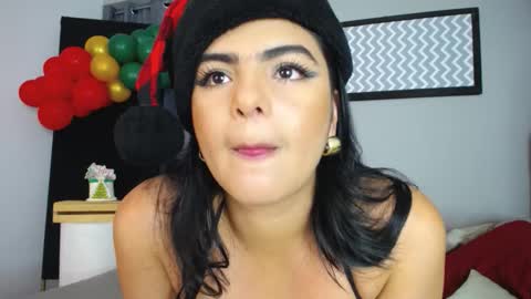 zahara online show from December 19, 11:23 pm