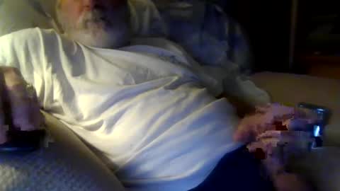 Snapshot of sezz50 chatting on October 7, 7:05 am sezz50 online show from October 7, 7:05 am