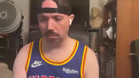 sfgiants1982 online show from October 17, 12:25 am