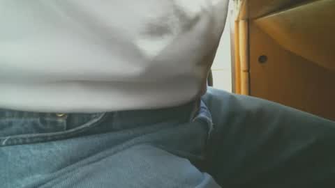 Snapshot of sflgentlman chatting on April 3, 7:12 pm Bruce online show from April 3, 7:12 pm