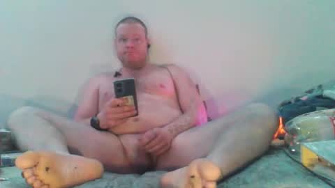 sgtfrank83302996 online show from May 1, 8:30 am