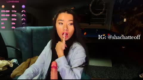 Snapshot of shachatte chatting on November 5, 10:04 am Shachatte online show from November 5, 10:04 am