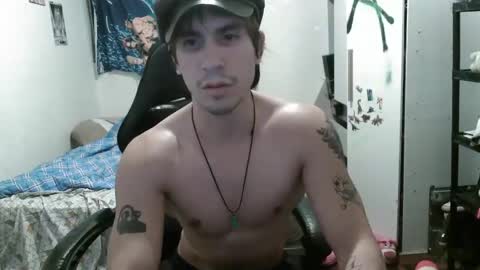 shacoklown online show from April 21, 8:31 am