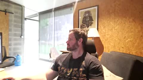 shad0w_hunter online show from February 24, 1:31 pm