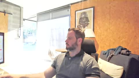 Snapshot of shad0w_hunter chatting on July 8, 6:56 pm shad0w_hunter online show from July 8, 6:56 pm