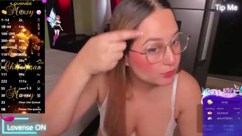 Shaday online show from December 21, 1:32 pm