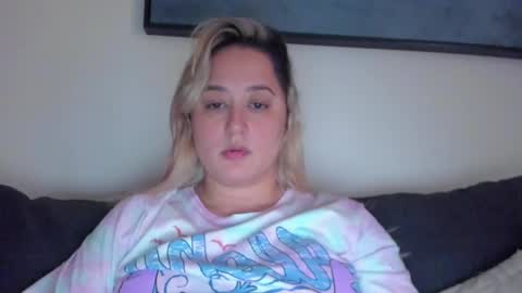 Shaday online show from February 10, 10:51 pm