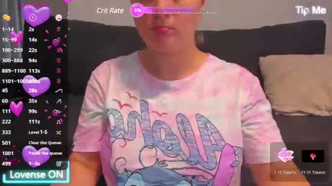 Shaday online show from February 11, 4:02 pm