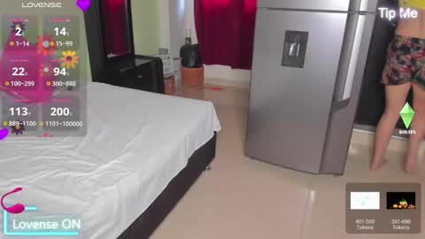 Shaday online show from September 9, 11:32 am