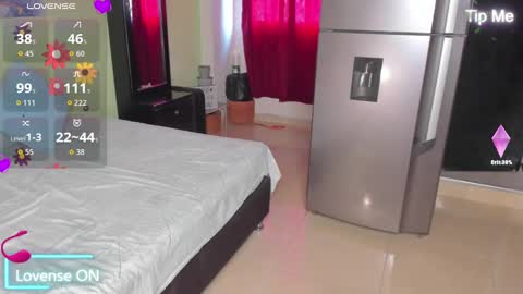 Shaday online show from September 11, 3:45 pm