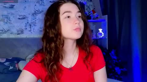 Im Mary online show from December 4, 2:37 pm