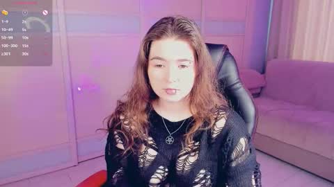 Im Mary online show from December 20, 12:01 pm