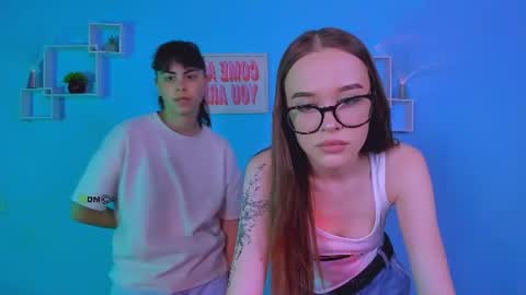 shadow_kiss online show from June 13, 10:46 am