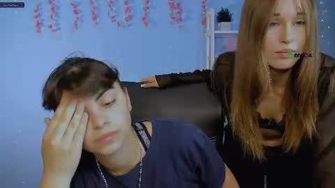 shadow_kiss online show from July 14, 7:24 am