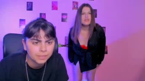 shadow_kiss online show from July 23, 7:01 pm