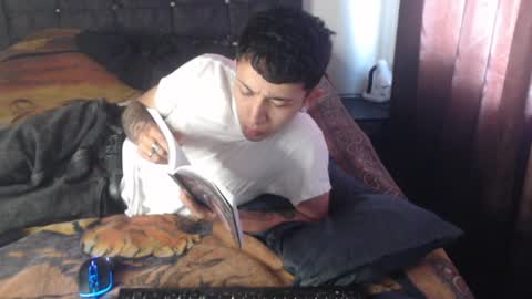 james online show from June 21, 12:52 pm