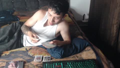 james online show from June 24, 4:44 am