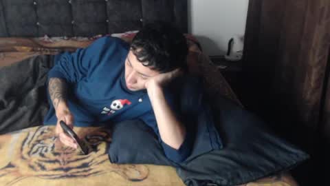 james online show from June 27, 2:27 am