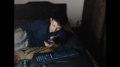 james online show from July 19, 7:34 am