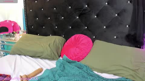 shadowprincessxxx online show from March 1, 9:51 am