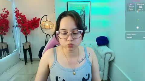 Snapshot of shady_bug chatting on May 19, 1:56 am Shady online show from May 19, 1:56 am
