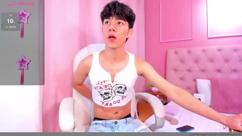 shady_stone online show from March 8, 9:40 pm