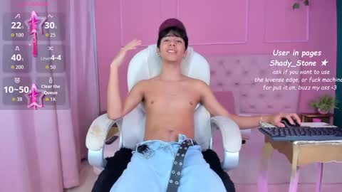 shady_stone online show from September 19, 11:05 pm