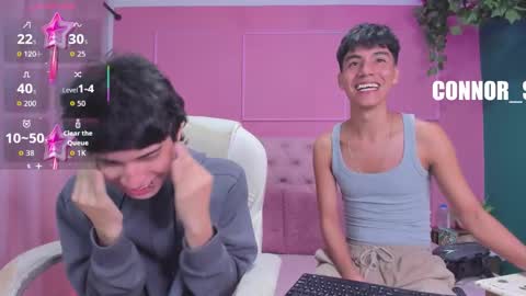 shady_stone online show from December 13, 10:15 pm