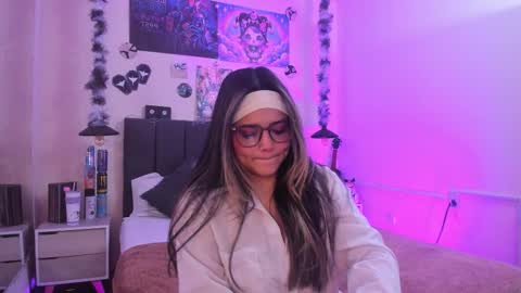 Shadya online show from February 10, 3:32 am