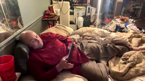 shadystl online show from February 14, 8:11 am