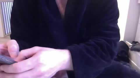 Snapshot of shaft6987 chatting on January 9, 4:21 pm Ben Dover online show from January 9, 4:21 pm