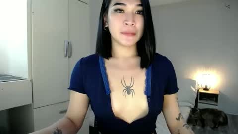 Beautiful Angel online show from May 3, 10:43 am