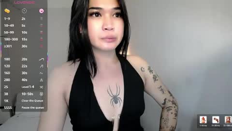 Beautiful Angel online show from June 17, 4:04 am