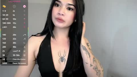 Beautiful Angel online show from June 19, 8:29 am