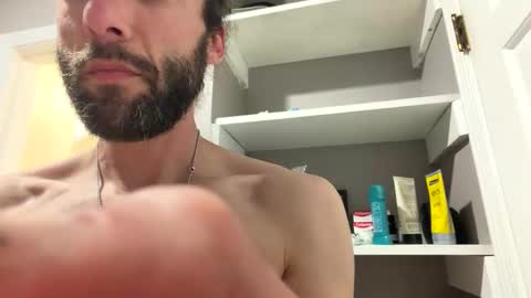 shaggyslim69 online show from April 10, 11:37 am