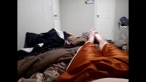 shagnasty95 online show from April 28, 4:06 am
