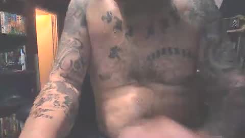 shai091979 online show from April 12, 7:30 pm