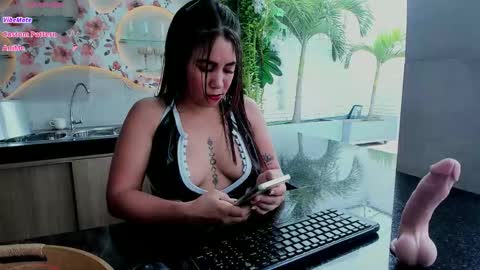 shaidy_scott online show from February 22, 8:07 pm