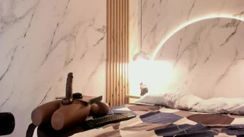 shaidy_scott online show from May 6, 9:31 pm