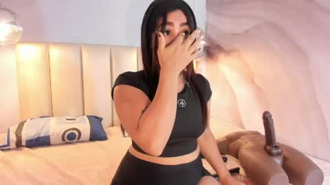 shaidy_scott online show from May 9, 7:41 pm
