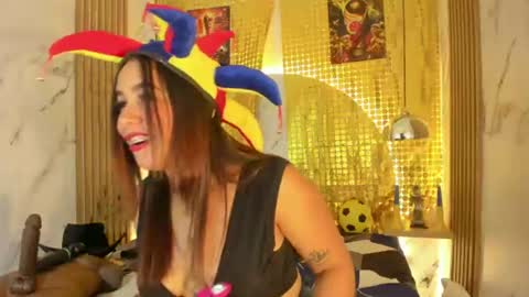 shaidy_scott online show from June 13, 4:54 am