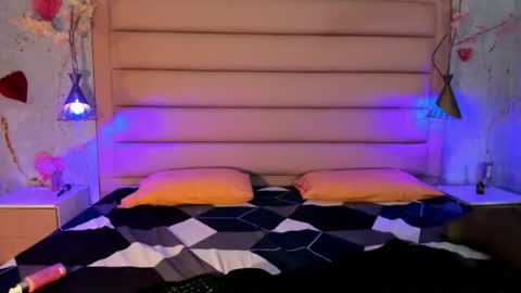 shaidy_scott online show from July 27, 3:35 am