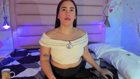 shaidy_scott online show from July 30, 3:27 am