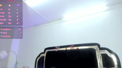 Snapshot of shainabonne chatting on March 3, 8:00 pm Shaina online show from March 3, 8:00 pm