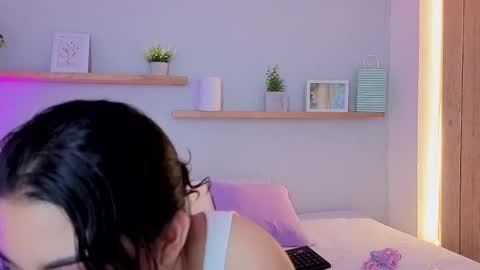 Shaina online show from February 9, 3:10 am