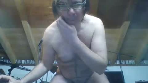 shairy702 online show from January 13, 2:50 am