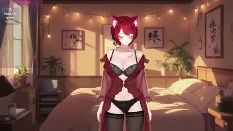Snapshot of shaka_purr chatting on July 16, 6:36 pm Shaka Purr online show from July 16, 6:36 pm